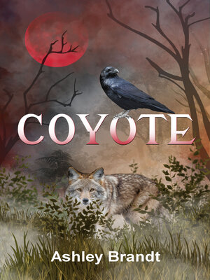 cover image of Coyote